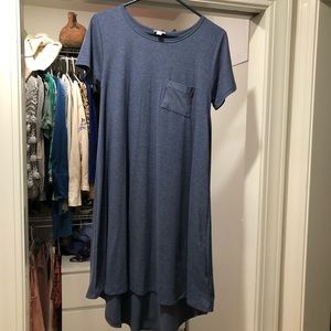Lula roe carly dress